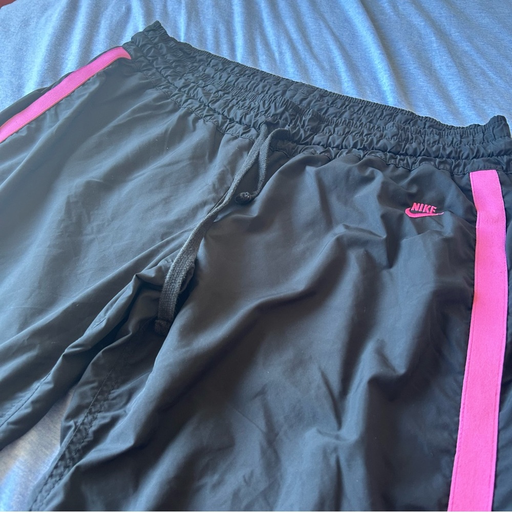 Nike Track Pants